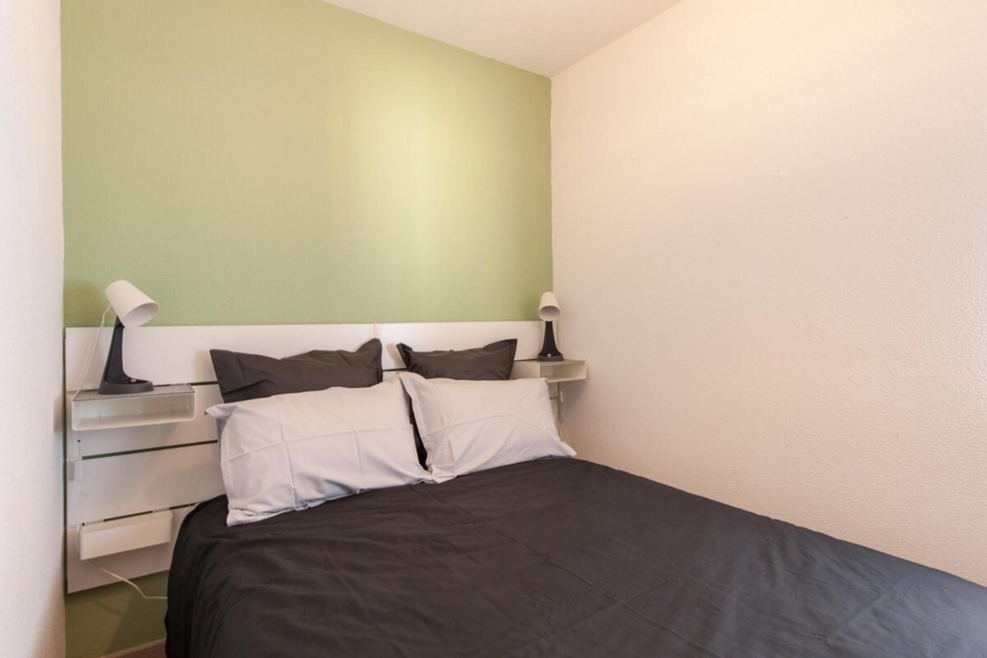 Cosy La Baie Des Anges - Plage La Ciotat - Classe 3 Etoiles Apartment Luaran gambar